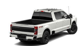 2026 Ford Super Duty® External Image 4